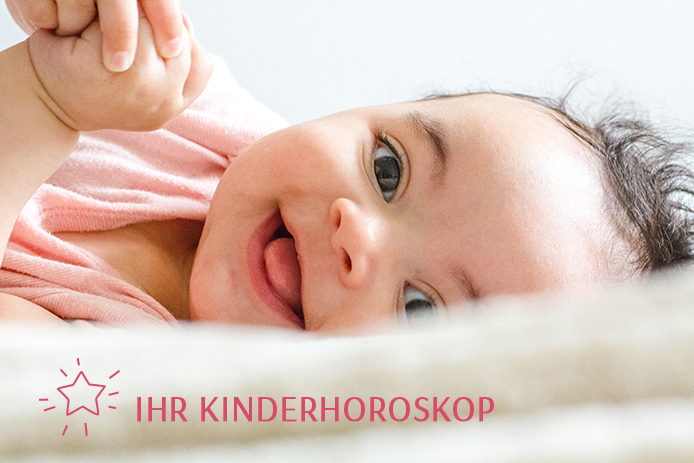 Ihr Kinderhoroskop